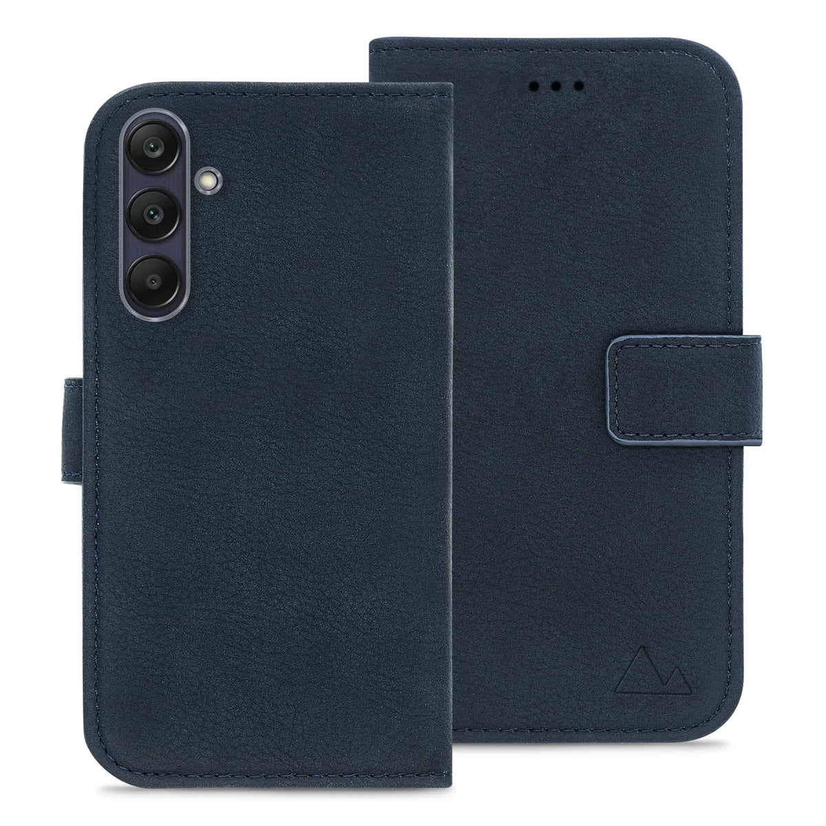 My Style Flex Wallet For Samsung Galaxy A25 5G Royal Blue - Essentify