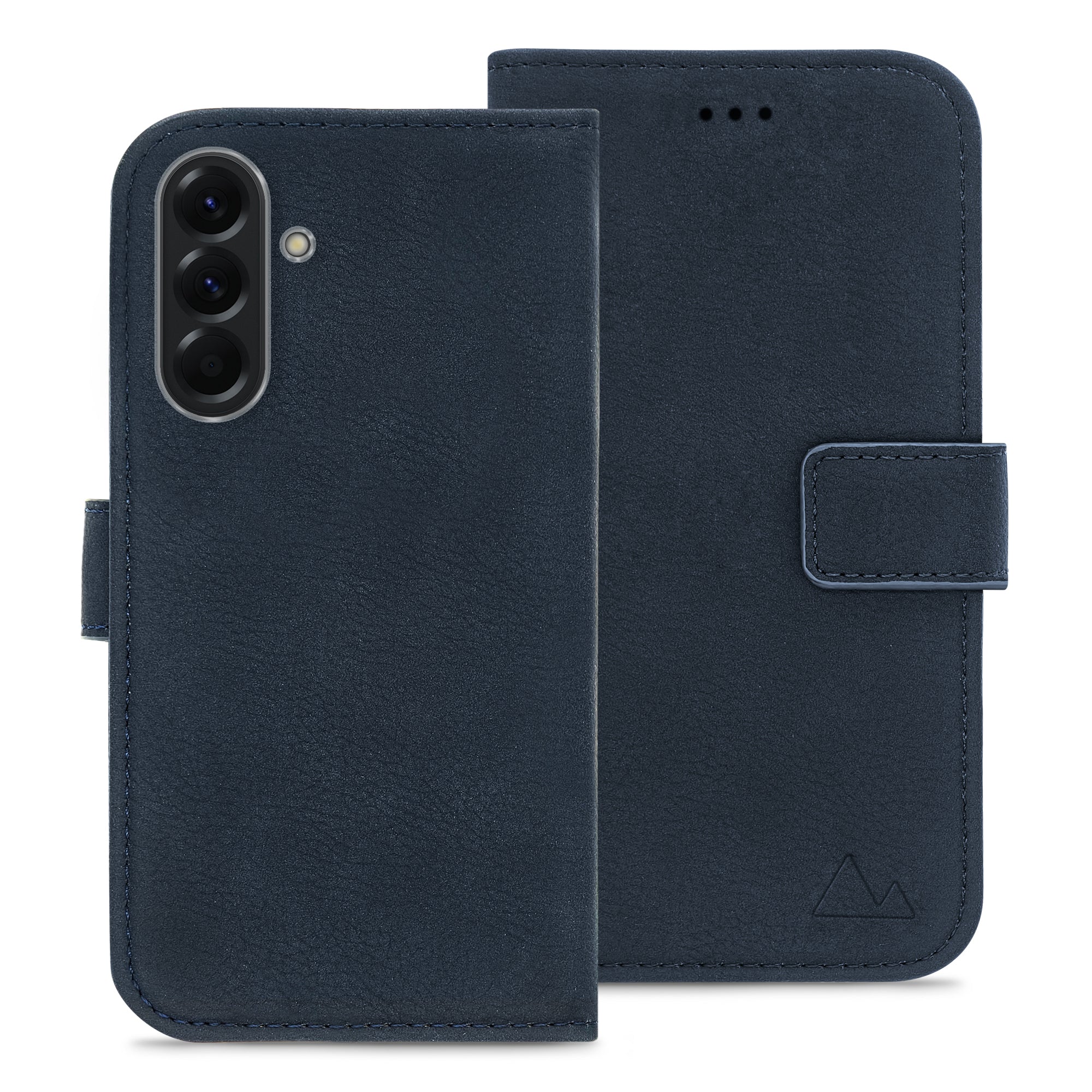 My Style Flex Wallet For Samsung Galaxy A36 5G/A56 5G Royal Blue