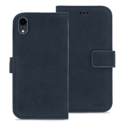 My Style Flex Wallet For Apple Iphone Xr/11 Royal Blue - Essentify