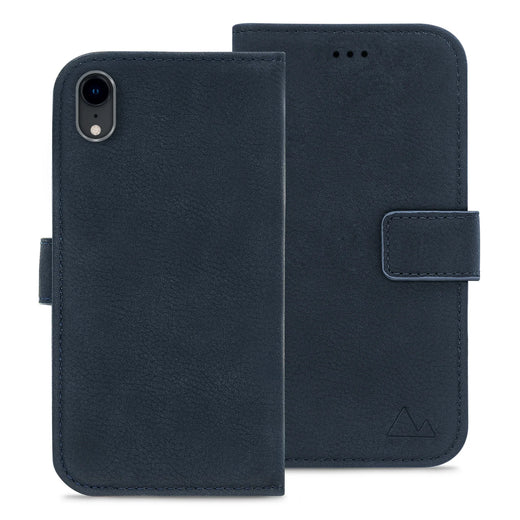 My Style Flex Wallet For Apple Iphone Xr/11 Royal Blue - Essentify