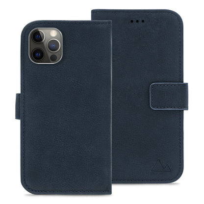 My Style Flex Wallet For Apple Iphone 12/12 Pro Royal Blue - Essentify