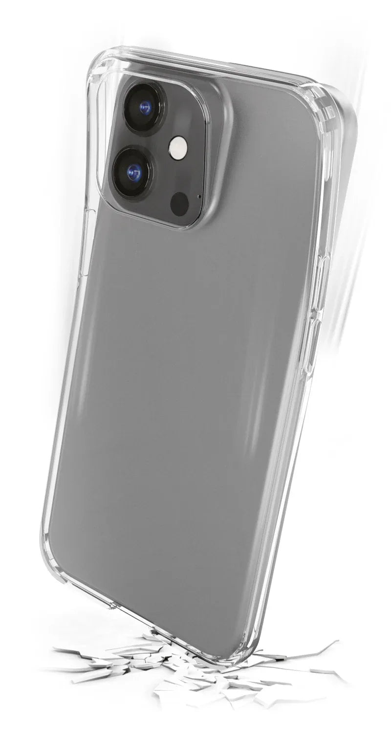 Mobilize Naked Protection Case Apple Iphone 16E Clear - Essentify