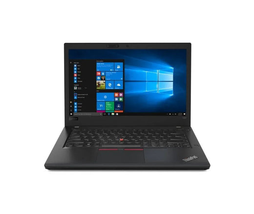Lenovo T480 | 14.0'' Full-HD | Intel Core i5-8350 | 8GB | 256GB | W10 Professional | RFB - Essentify