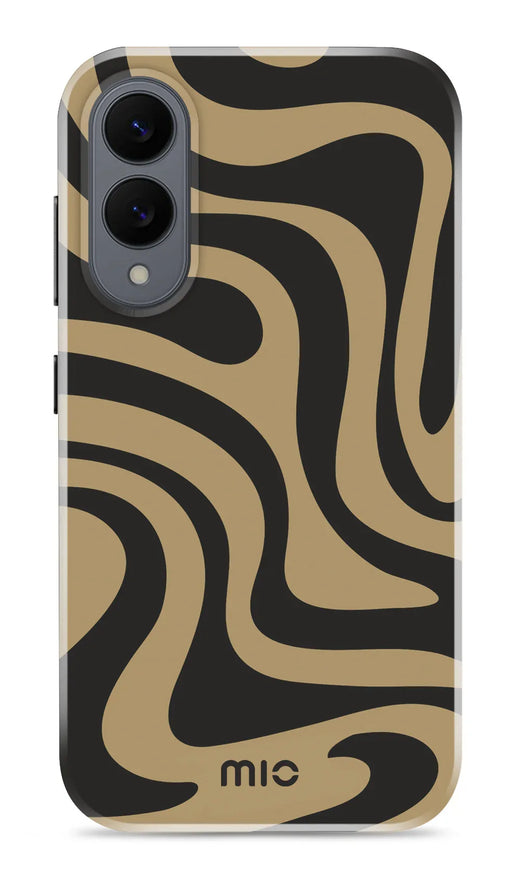 Mio By Mobilize Mio Swirl Magsafe Compatible For Samsung S25 Edge 5G - Essentify