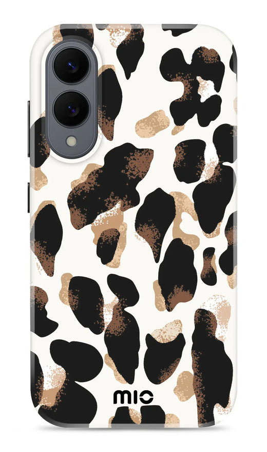 Mio By Mobilize Mio Leopard Magsafe Compatible For Samsung S25 Edge 5G - Essentify