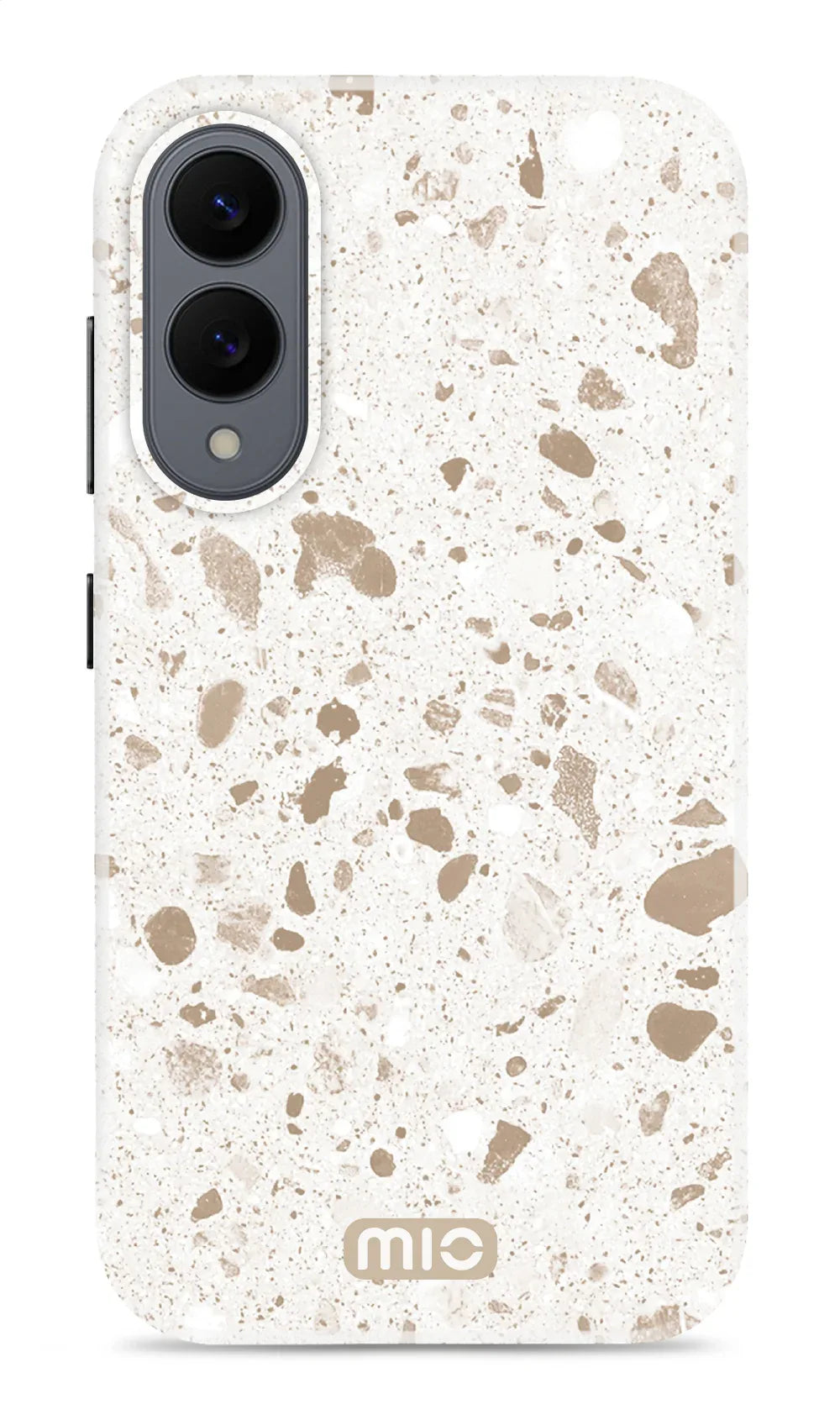 Mio By Mobilize Mio Soft Terrazzo Magsafe Compatible For Samsung S25 Edge 5G - Essentify