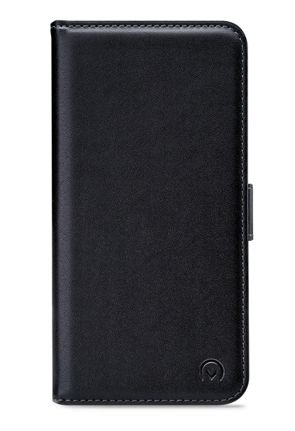 Mobilize Classic Gelly Wallet Book Case Asus Zenfone 12 Ultra Black - Essentify