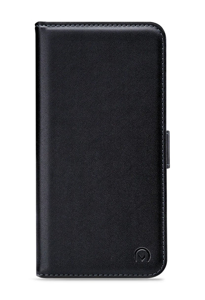 Mobilize Classic Gelly Wallet Book Case Oppo Reno13 Pro 5G Black - Essentify