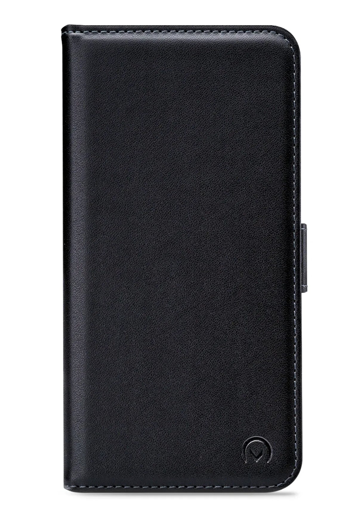 Mobilize Classic Gelly Wallet Book Case Realme 14 Pro+ 5G Black - Essentify