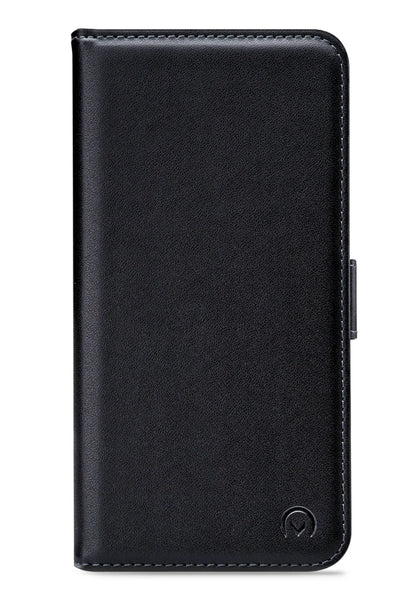 Mobilize Classic Gelly Wallet Book Case Realme 14 Pro+ 5G Black - Essentify