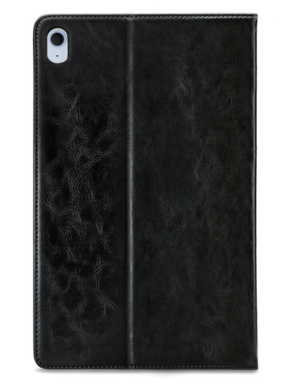 Mobilize Premium Folio Case Samsung Galaxy Tab S10 Fe 11 Black - Essentify