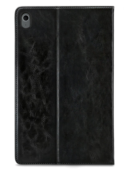 Mobilize Premium Folio Case Samsung Galaxy Tab S10 Fe+ 13.1 Black - Essentify