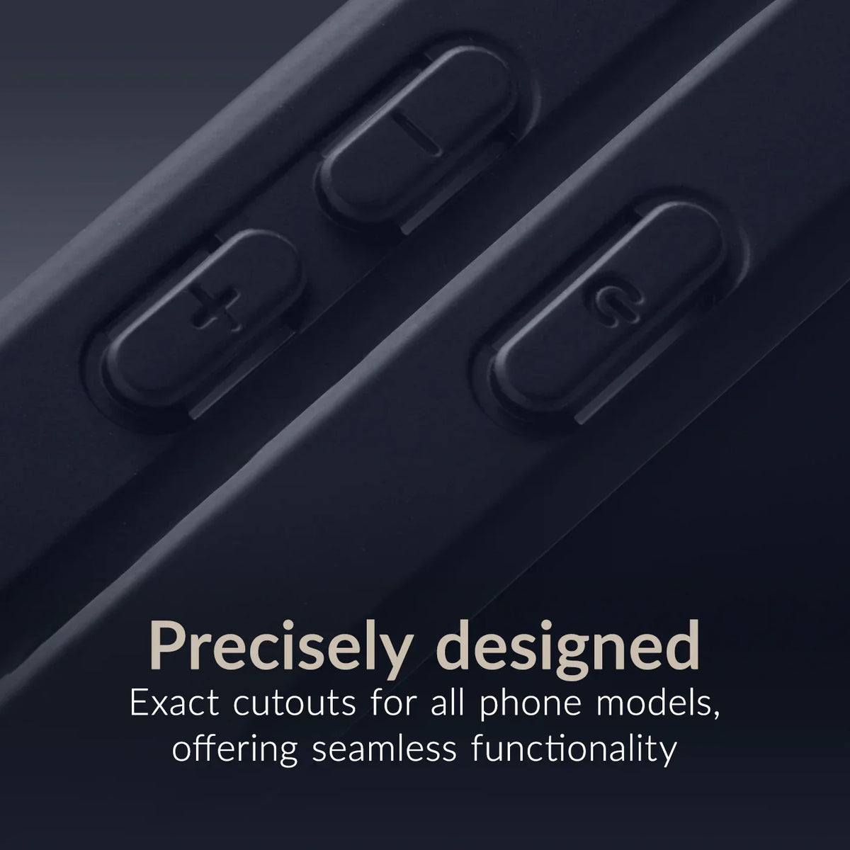 Mobilize Magsafe Compatible Hybrid Case Samsung Galaxy S25 5G Blue - Essentify