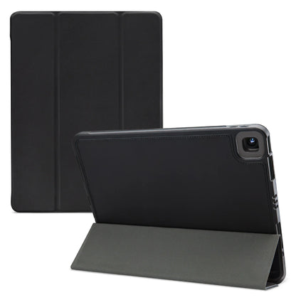 Mobilize Solid Folio Case For Samsung Galaxy Tab A9 8.7 Black - Essentify