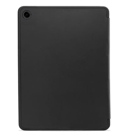 Mobilize Solid Folio Case For Samsung Galaxy Tab A9+ 11 Black - Essentify