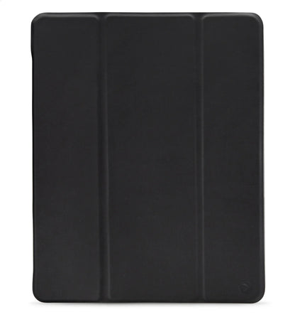 Mobilize Solid Folio Case For Samsung Galaxy Tab S9 11/S9 Fe/S10 Fe 10.9 Black - Essentify