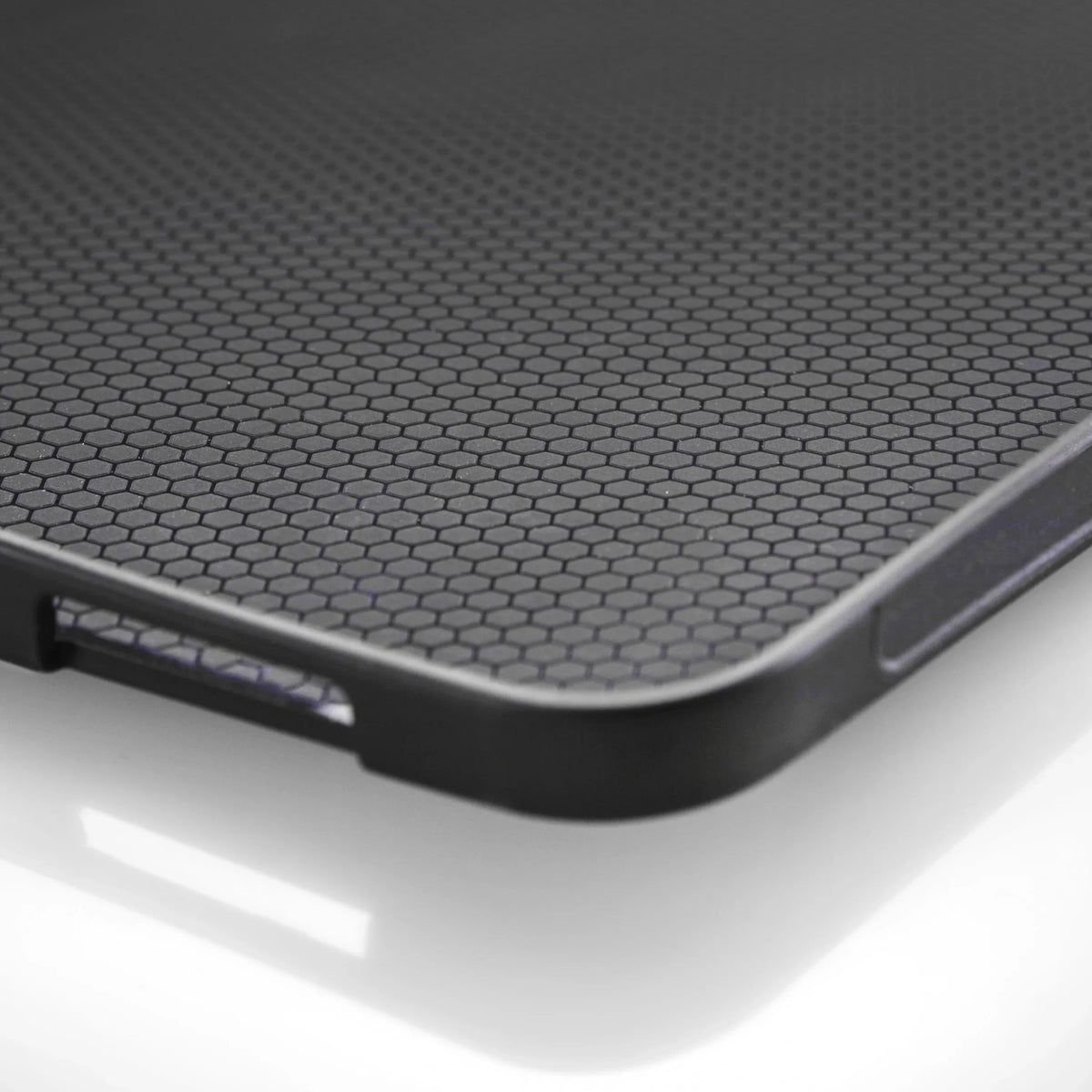 Mobilize Solid Folio Case For Samsung Galaxy Tab S9 11/S9 Fe/S10 Fe 10.9 Black - Essentify