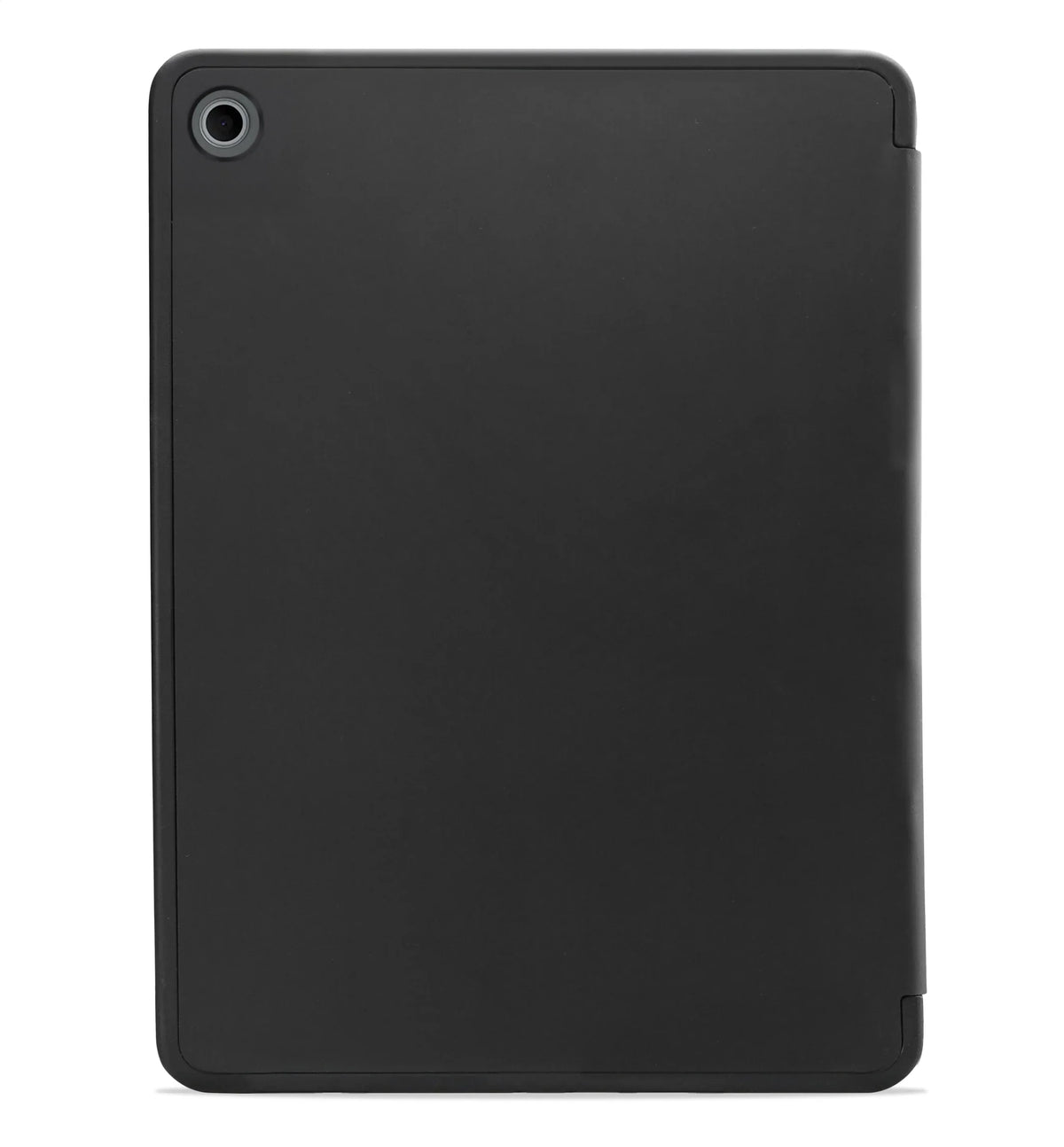 Mobilize Solid Folio Case For Samsung Galaxy Tab S10 Fe+ 13.1 Black - Essentify
