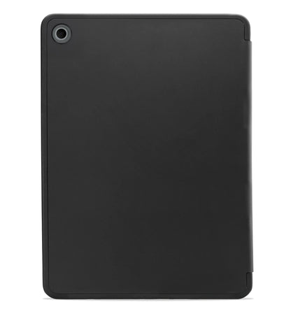 Mobilize Solid Folio Case For Samsung Galaxy Tab S10 Fe+ 13.1 Black - Essentify