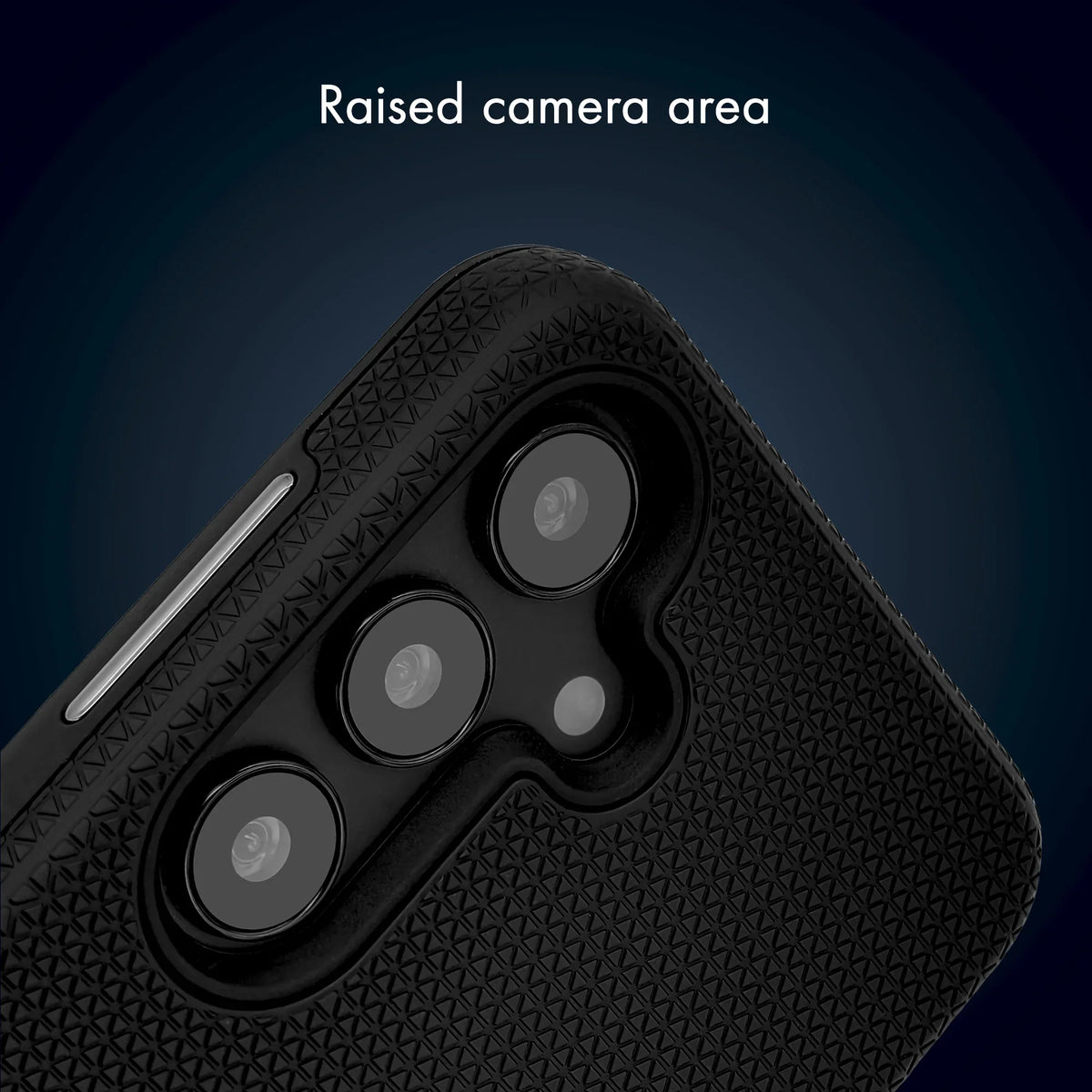 My Style Magsafe Tough Case For Samsung Galaxy S24 5G/S25 5G Black - Essentify