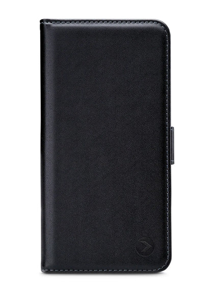 Mobilize Classic Gelly Wallet Book Case Samsung Galaxy Xcover7 Pro 5G Black - Essentify