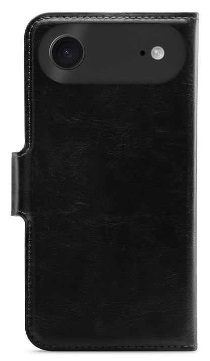 Mobilize 2In1 Magsafe Compatible Gelly Wallet Case Apple Iphone Air Black - Essentify