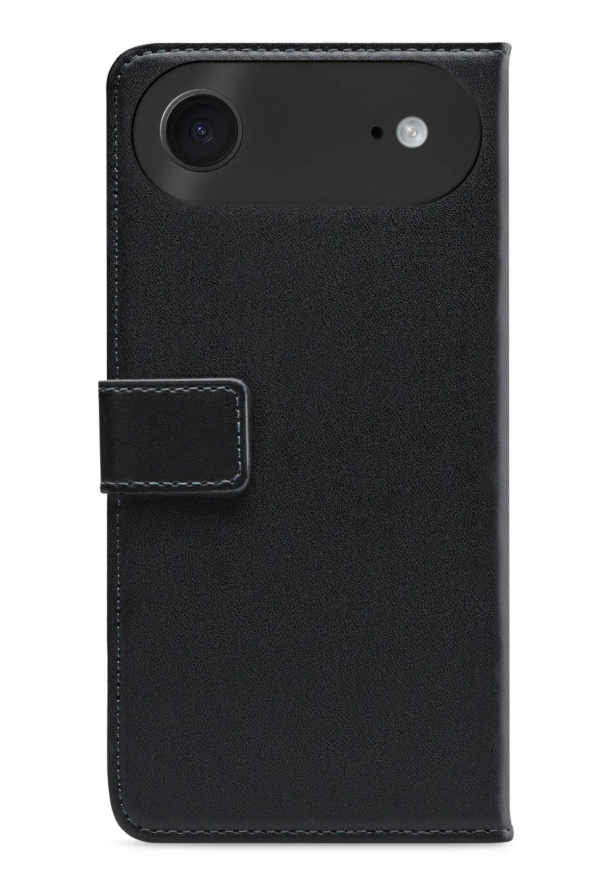 Mobilize Classic Gelly Wallet Book Case Apple Iphone Air Black - Essentify