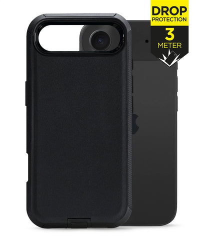 Mobilize Defender Case Apple Iphone Air Black - Essentify