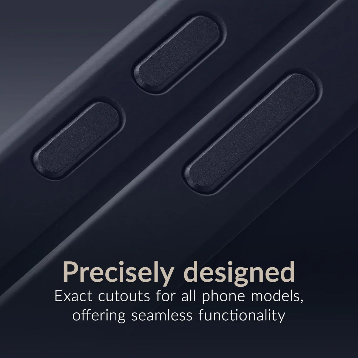 Mobilize Magsafe Compatible Hybrid Pro Case Apple Iphone 17 Pro Blue - Essentify