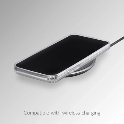 Mobilize Naked Protection Case Apple Iphone 17 Clear - Essentify