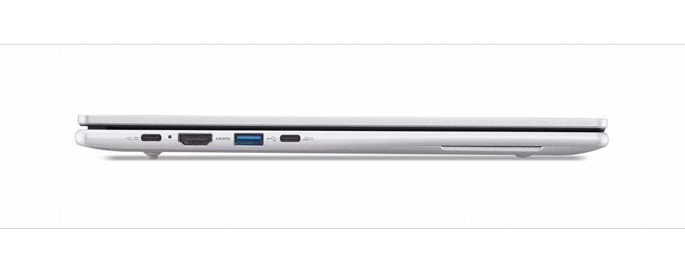 Acer Aspire Lite | 15.6" Full HD IPS | AMD Ryzen 5 7430U | 16GB RAM | 512GB SSD | W11 Pro