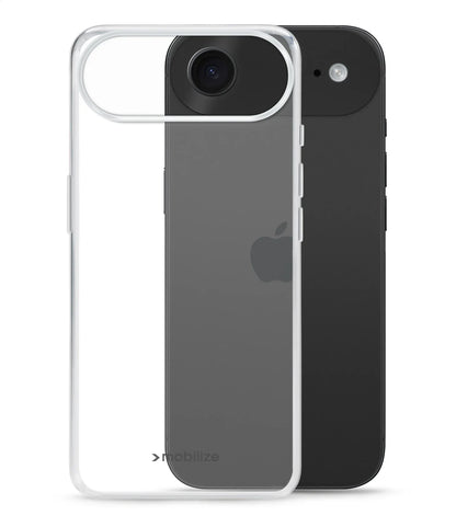 Mobilize Gelly Case Apple Iphone Air Clear - Essentify