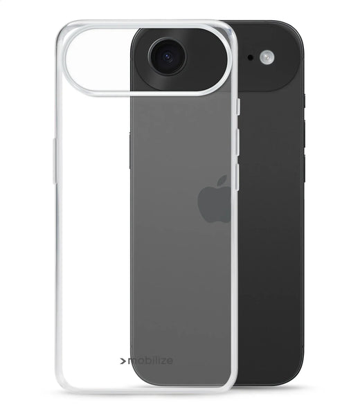 Mobilize Gelly Case Apple Iphone Air Clear - Essentify