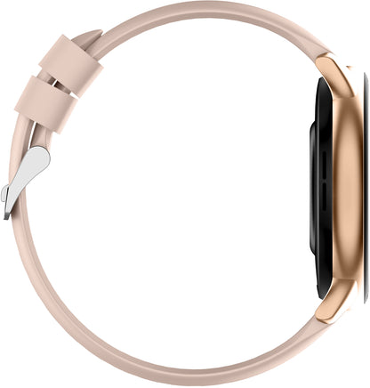 Ksix Smartwatch Core 2 Amoled Rosa