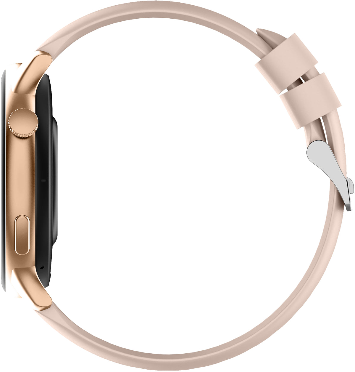 Ksix Smartwatch Core 2 Amoled Rosa