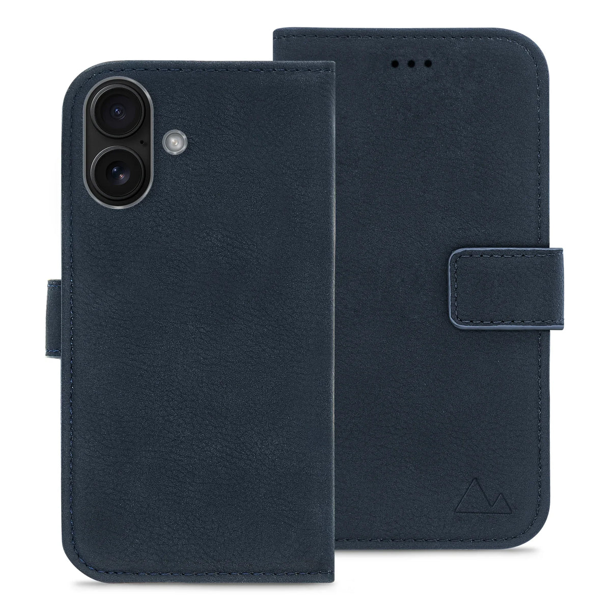My Style Flex Wallet For Apple Iphone 17 Royal Blue - Essentify