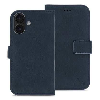 My Style Flex Wallet For Apple Iphone 17 Royal Blue - Essentify
