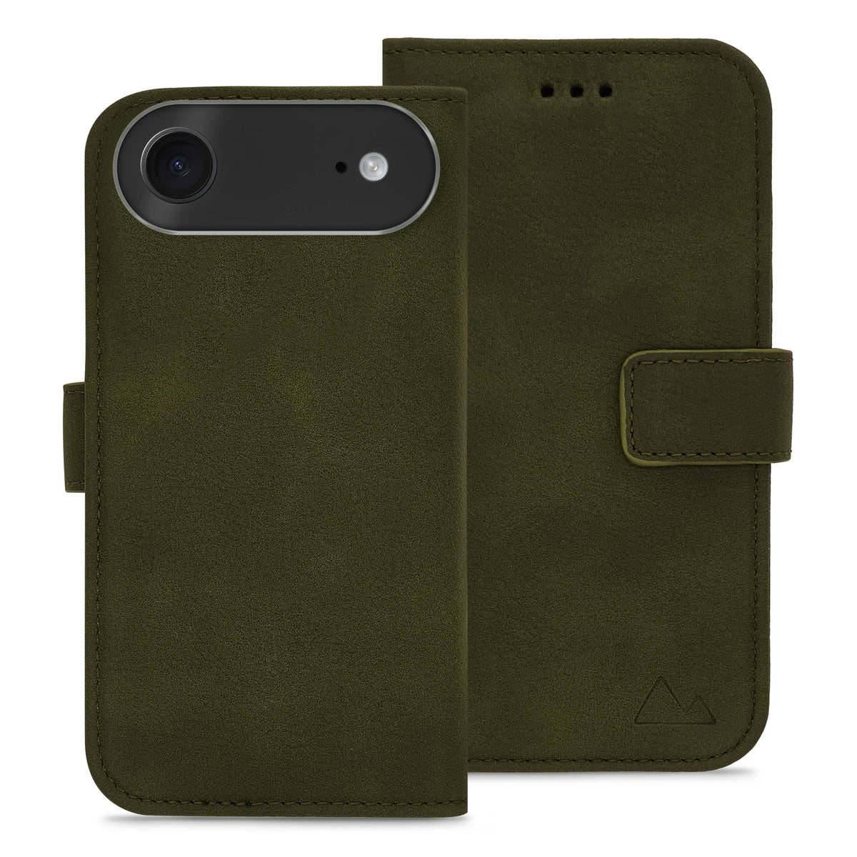 My Style Flex Wallet For Apple Iphone Air Forest Green - Essentify