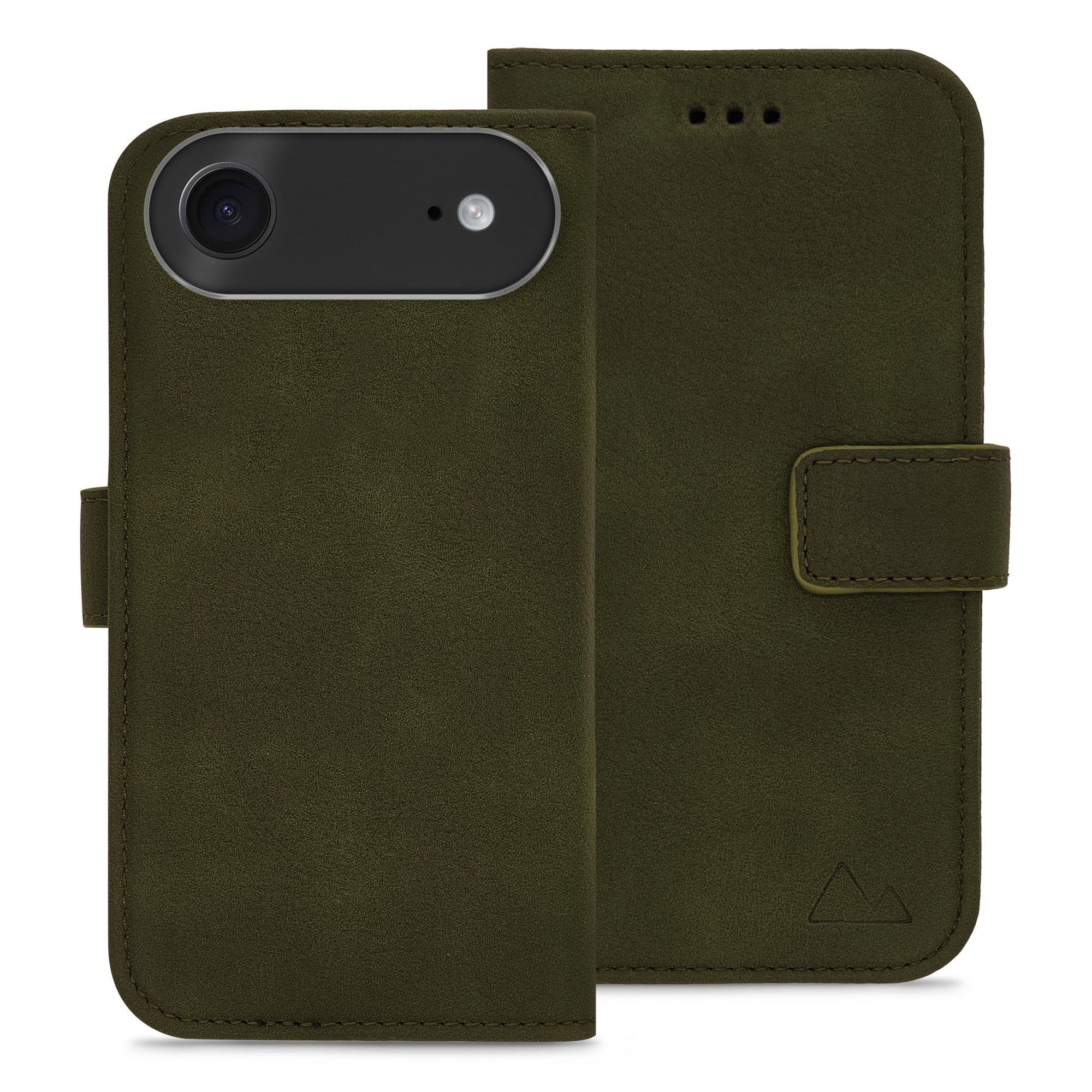 My Style Flex Wallet For Apple Iphone Air Forest Green