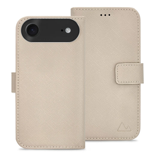 My Style Flex Wallet For Apple Iphone Air Warm Taupe - Essentify