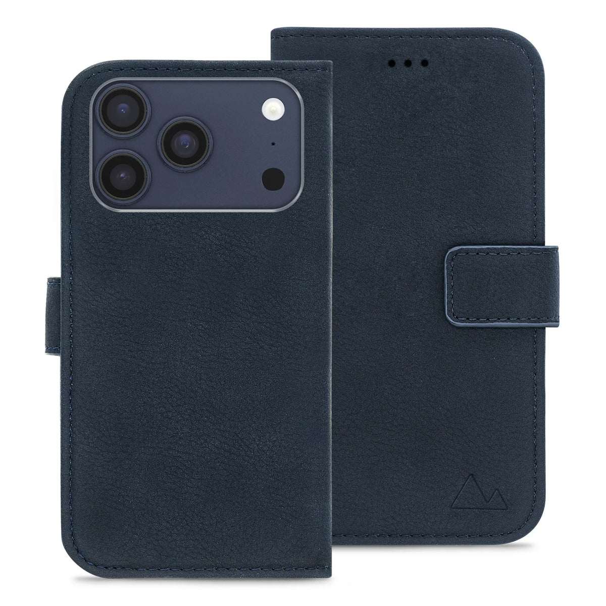 My Style Flex Wallet For Apple Iphone 17 Pro Royal Blue - Essentify