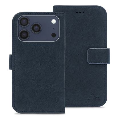My Style Flex Wallet For Apple Iphone 17 Pro Royal Blue - Essentify
