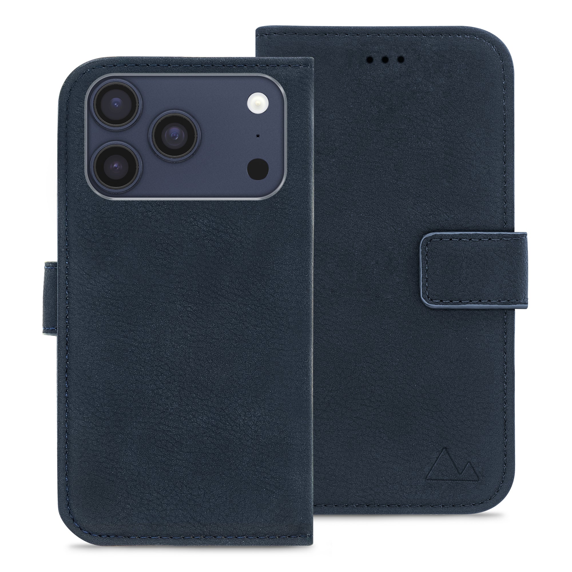 My Style Flex Wallet For Apple Iphone 17 Pro Max Royal Blue