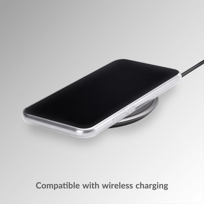 Mobilize Gelly Case Google Pixel 10 Pro Xl Clear