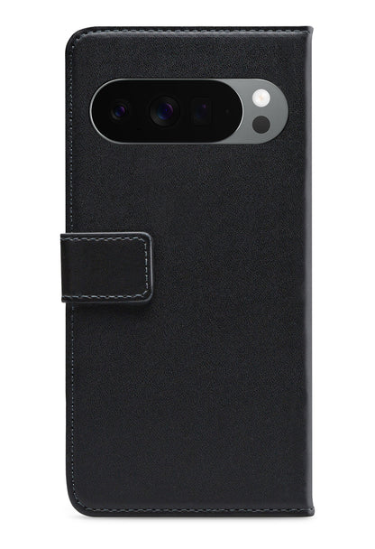 Mobilize Classic Gelly Wallet Book Case Google Pixel 10 Pro Xl Black