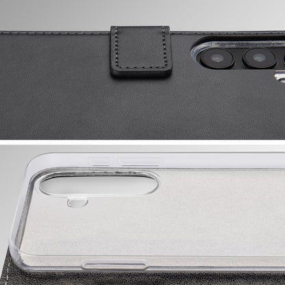 Mobilize Classic Gelly Wallet Book Case Google Pixel 10 Pro Xl Black