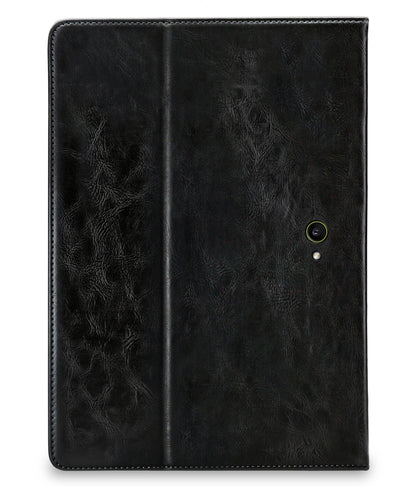 Mobilize Premium Folio Case Samsung Galaxy Tab Active5 Pro 10.1 Black