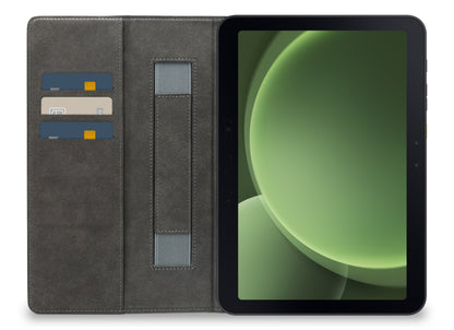Mobilize Premium Folio Case Samsung Galaxy Tab Active5 Pro 10.1 Black
