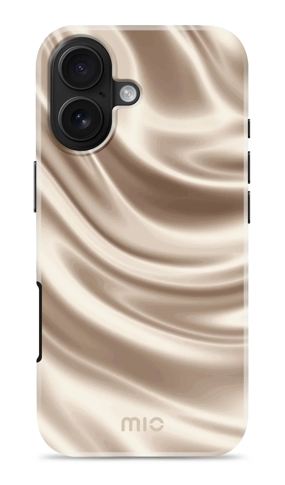 Mio By Mobilize Mio Silky Dreams Magsafe Compatible For Iphone 17 - Essentify