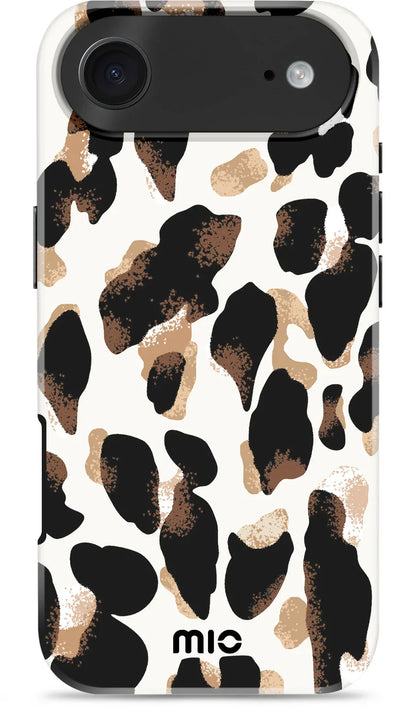 Mio By Mobilize Mio Leopard Magsafe Compatible For Iphone Air - Essentify